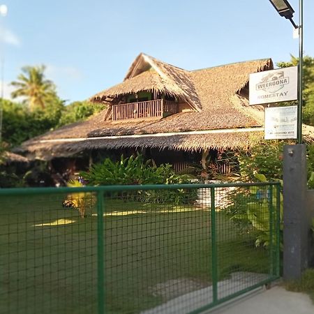 Weeroona Huts Homestay Pacifico San Isidro  ภายนอก รูปภาพ