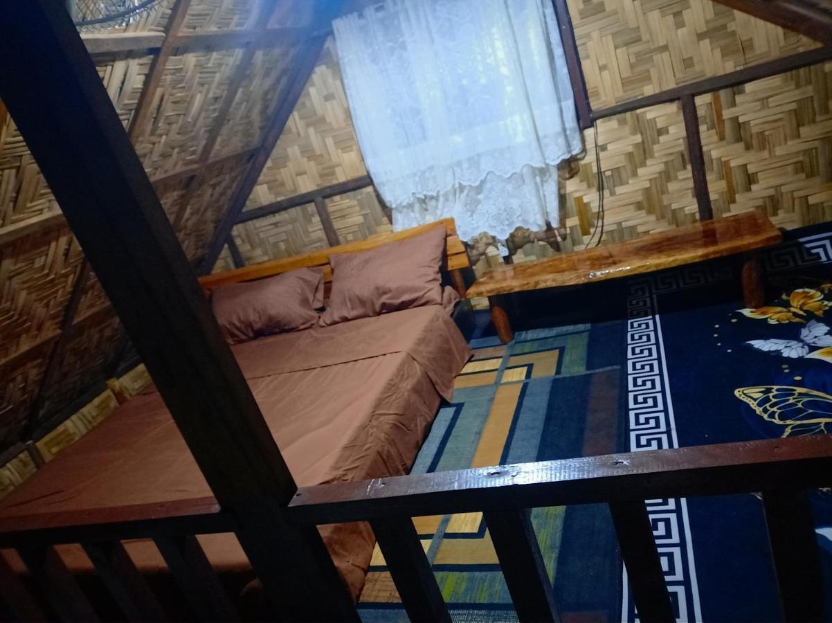 Weeroona Huts Homestay Pacifico San Isidro  ภายนอก รูปภาพ