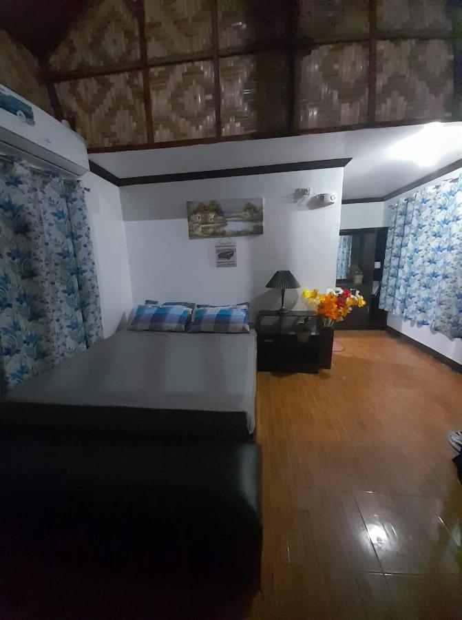 Weeroona Huts Homestay Pacifico San Isidro  ภายนอก รูปภาพ
