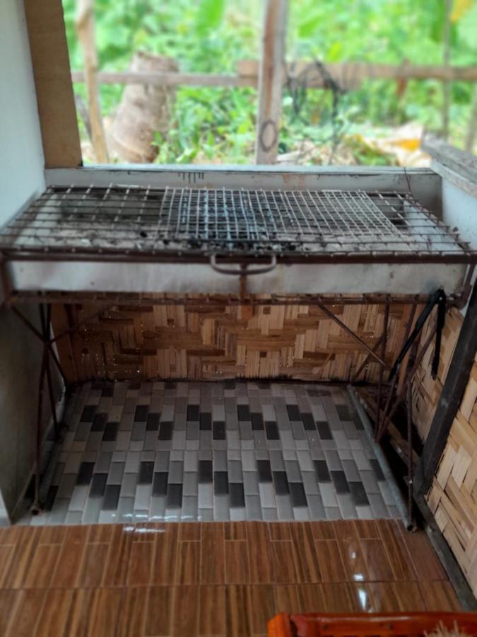 Weeroona Huts Homestay Pacifico San Isidro  ภายนอก รูปภาพ