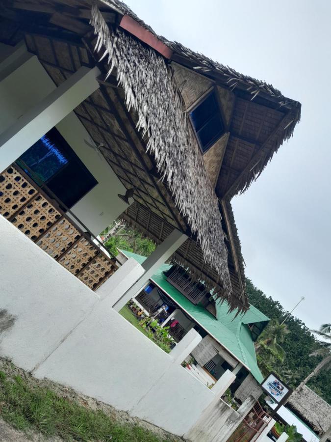 Weeroona Huts Homestay Pacifico San Isidro  ภายนอก รูปภาพ