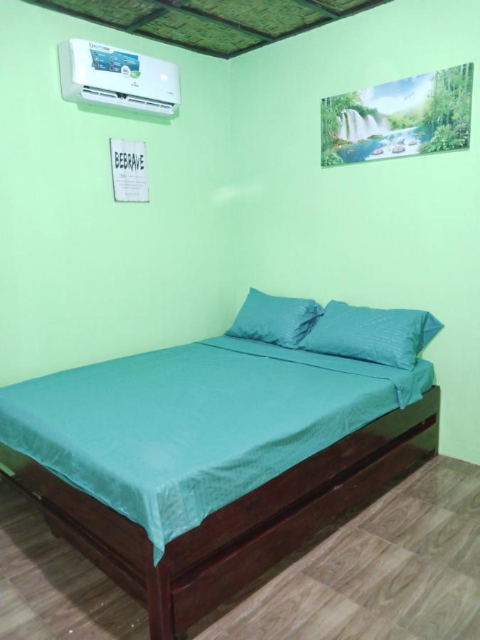 Weeroona Huts Homestay Pacifico San Isidro  ภายนอก รูปภาพ