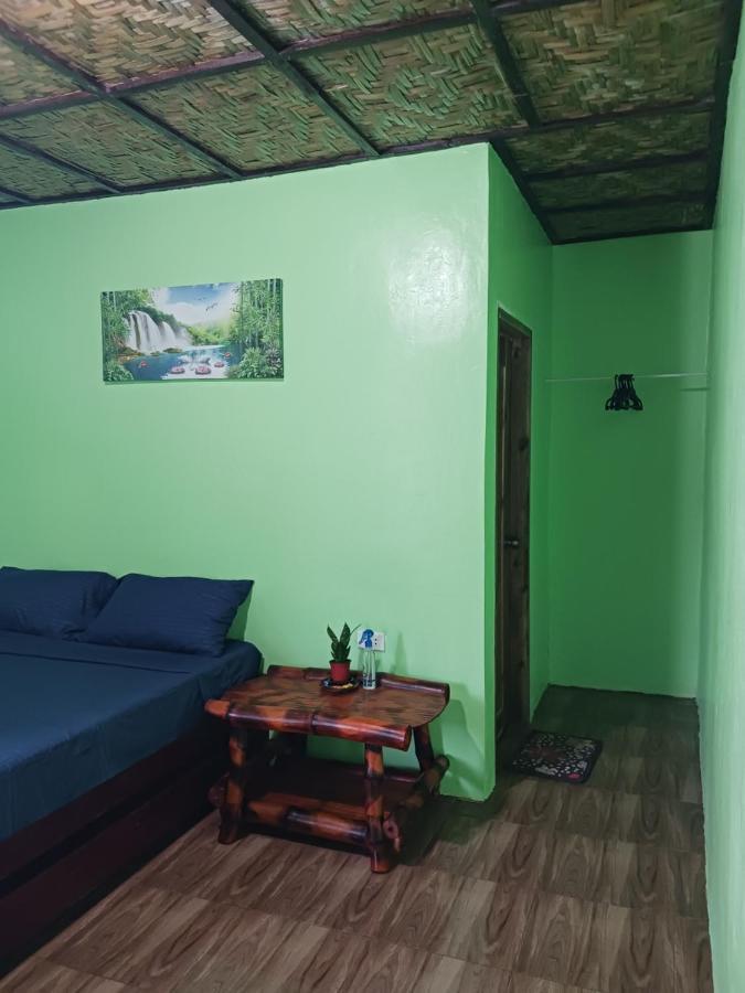 Weeroona Huts Homestay Pacifico San Isidro  ภายนอก รูปภาพ