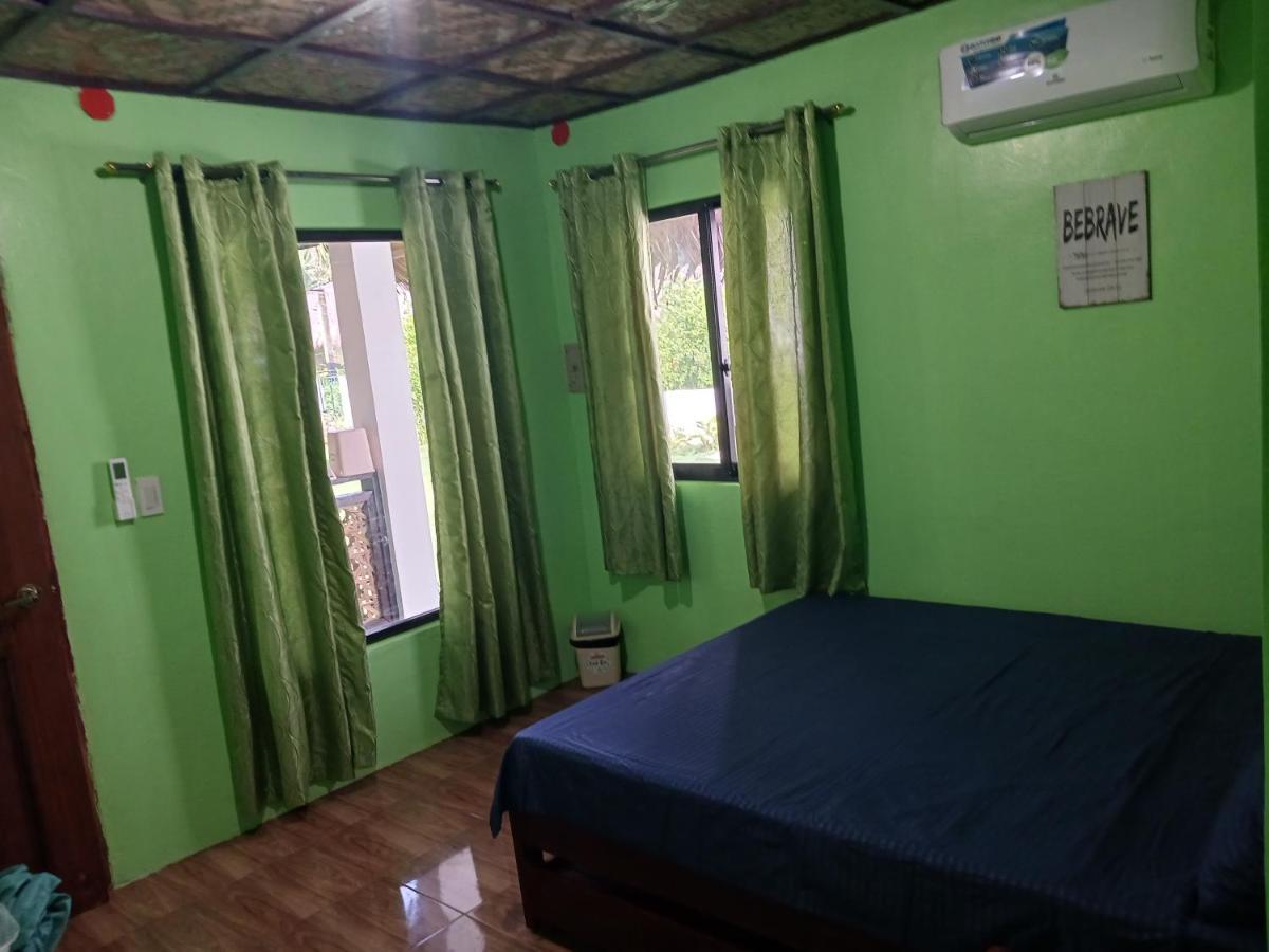 Weeroona Huts Homestay Pacifico San Isidro  ภายนอก รูปภาพ