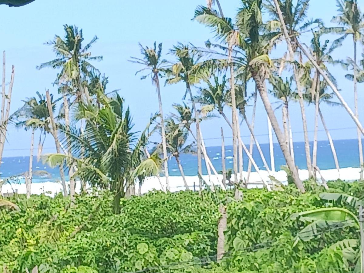 Weeroona Huts Homestay Pacifico San Isidro  ภายนอก รูปภาพ
