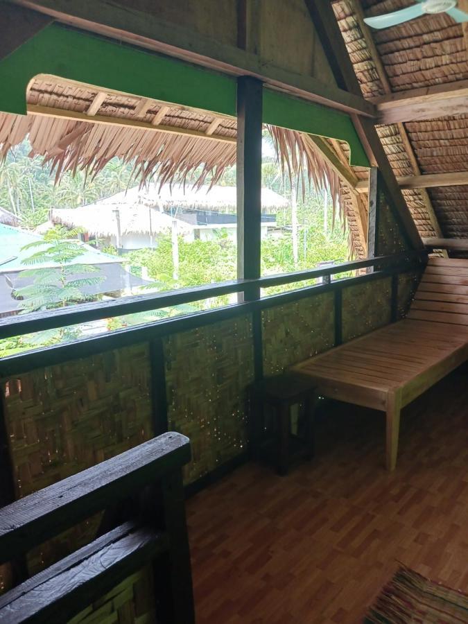 Weeroona Huts Homestay Pacifico San Isidro  ภายนอก รูปภาพ