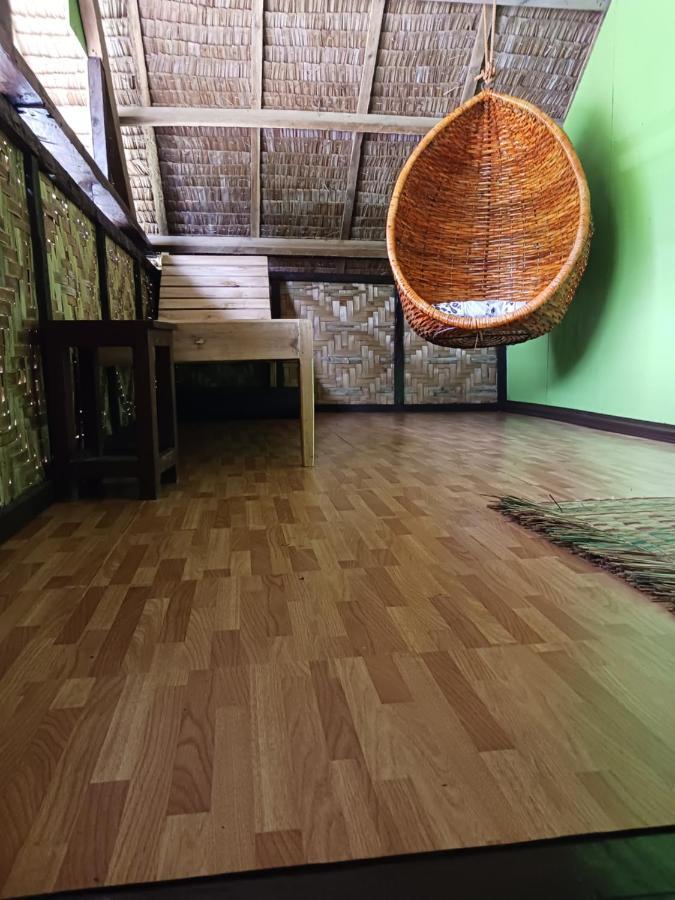Weeroona Huts Homestay Pacifico San Isidro  ภายนอก รูปภาพ