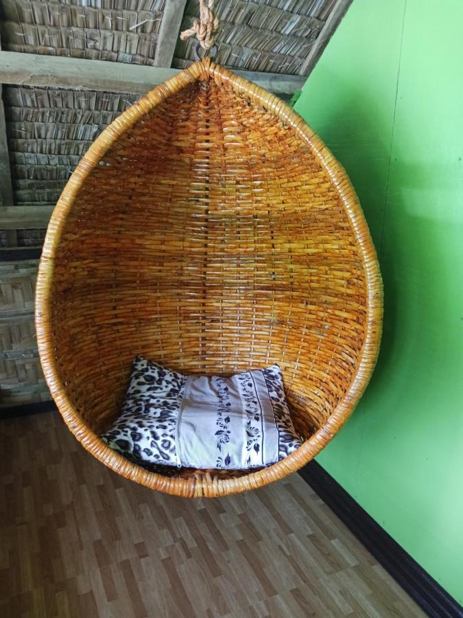Weeroona Huts Homestay Pacifico San Isidro  ภายนอก รูปภาพ