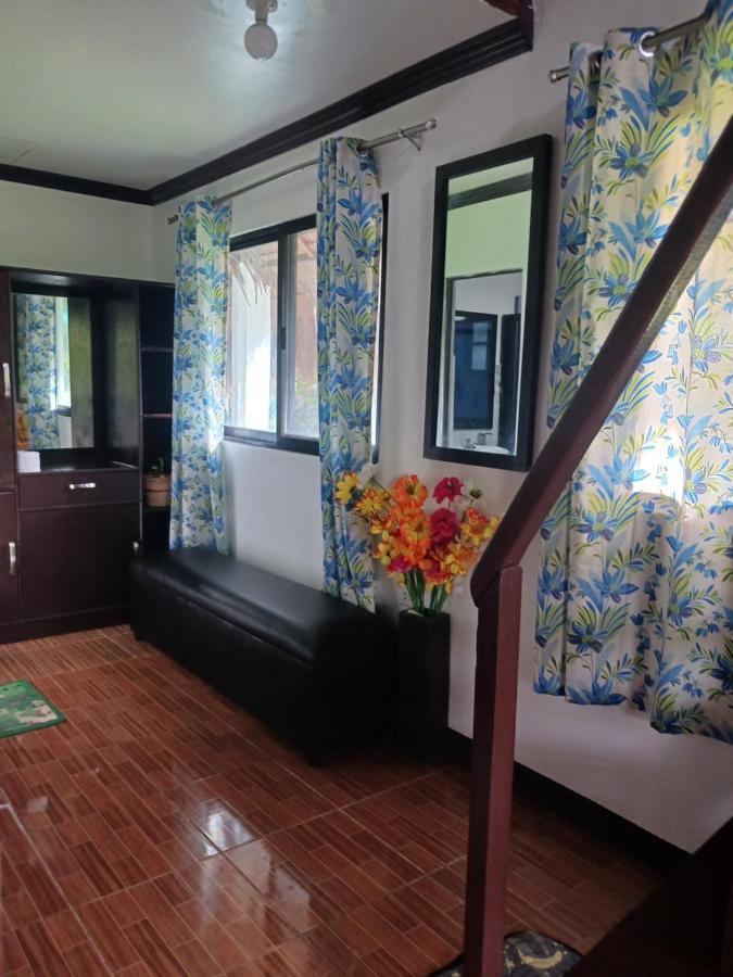 Weeroona Huts Homestay Pacifico San Isidro  ภายนอก รูปภาพ