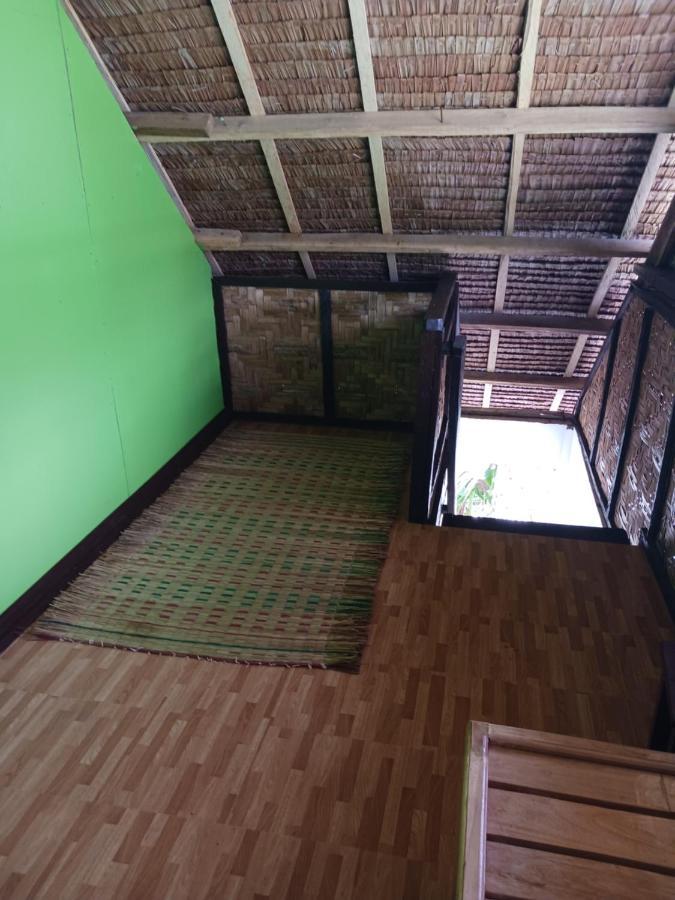 Weeroona Huts Homestay Pacifico San Isidro  ภายนอก รูปภาพ