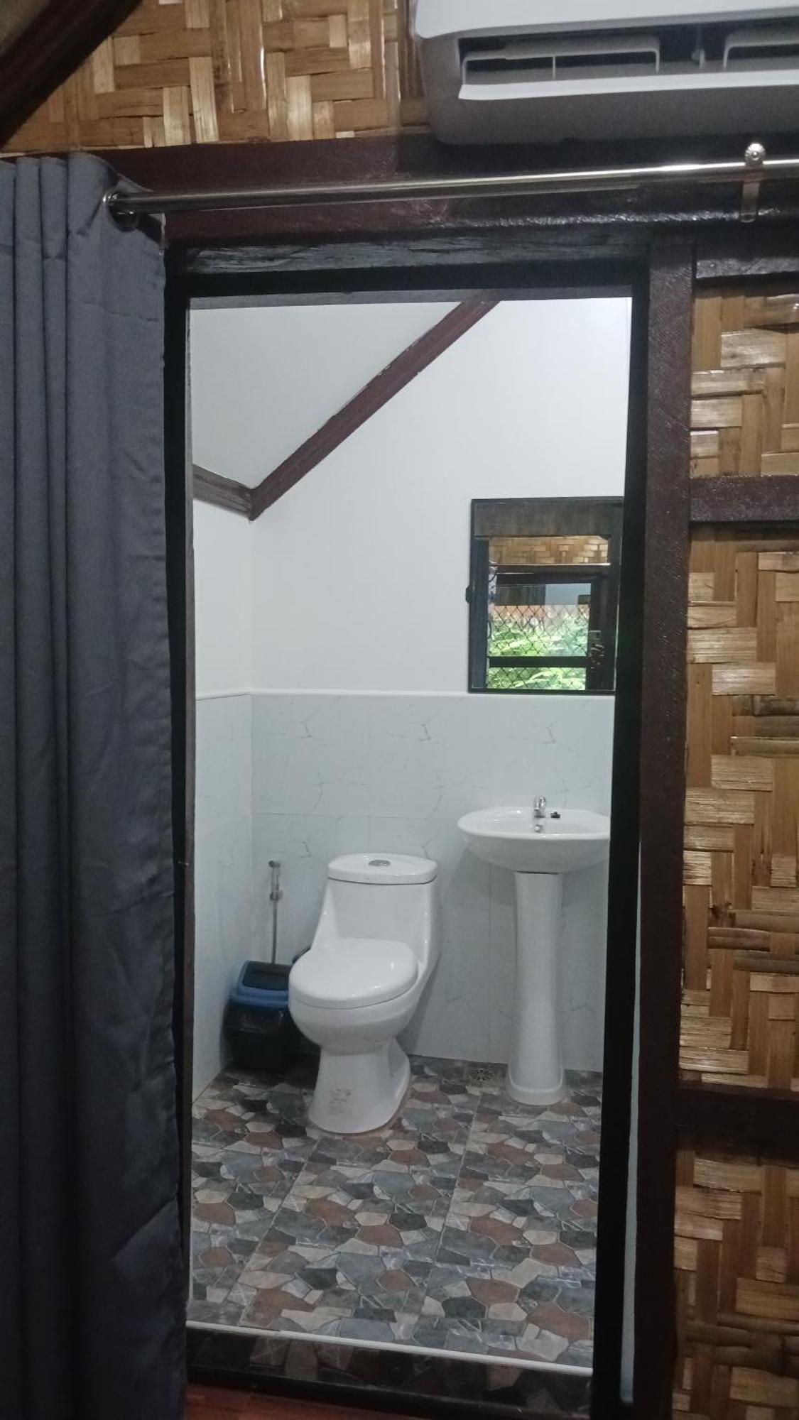 Weeroona Huts Homestay Pacifico San Isidro  ภายนอก รูปภาพ