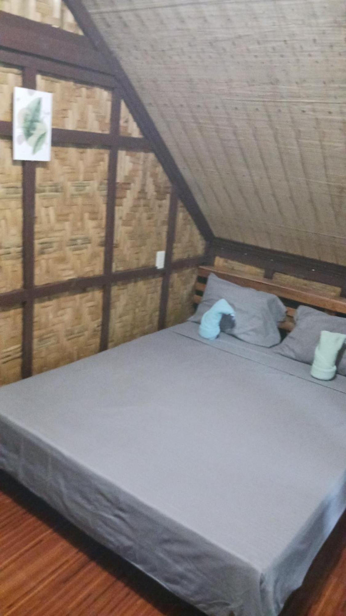 Weeroona Huts Homestay Pacifico San Isidro  ภายนอก รูปภาพ