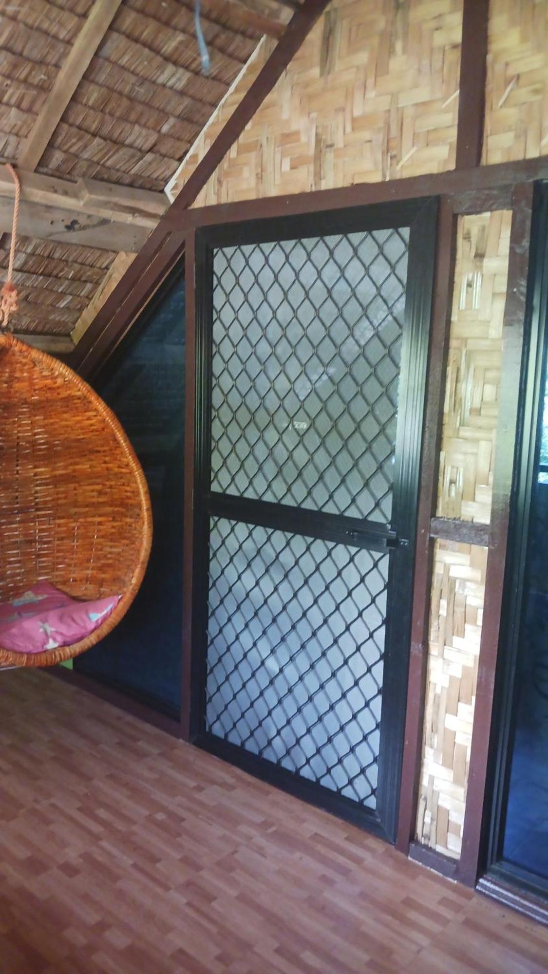 Weeroona Huts Homestay Pacifico San Isidro  ภายนอก รูปภาพ