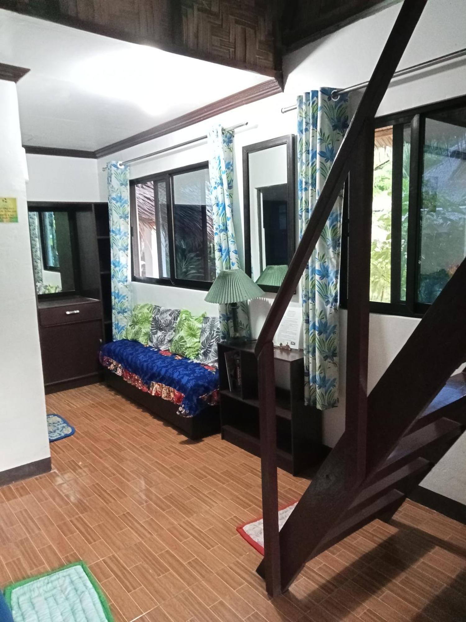Weeroona Huts Homestay Pacifico San Isidro  ภายนอก รูปภาพ
