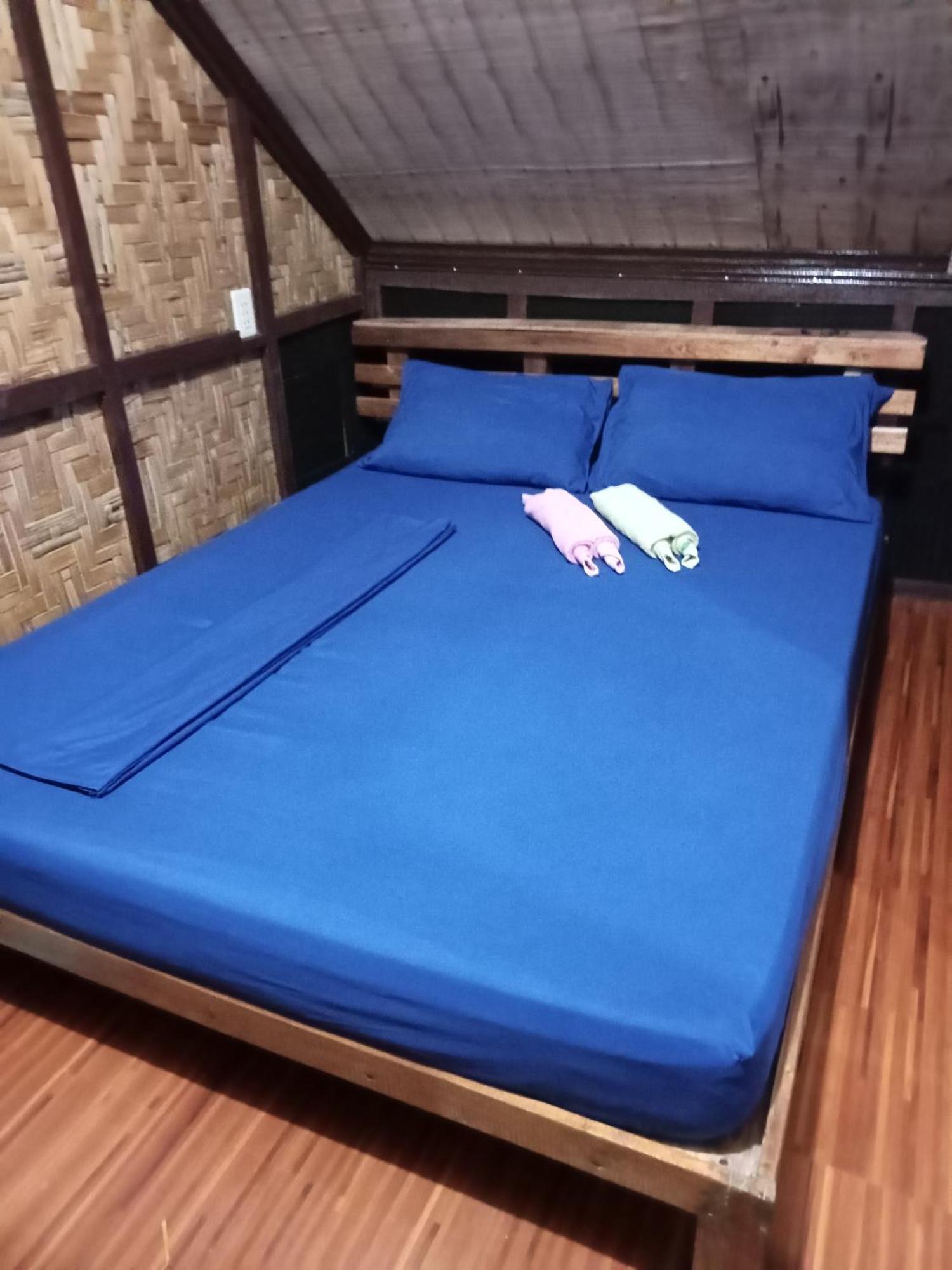 Weeroona Huts Homestay Pacifico San Isidro  ภายนอก รูปภาพ