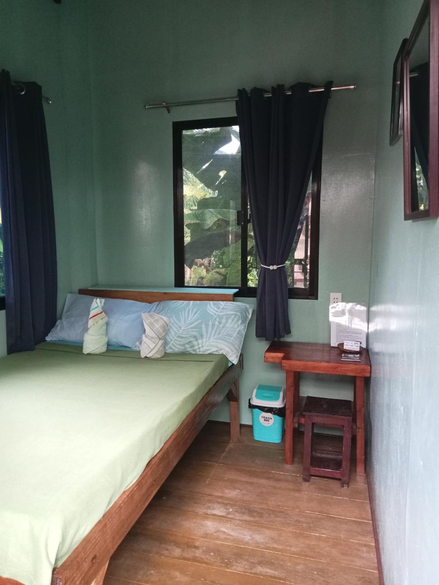 Weeroona Huts Homestay Pacifico San Isidro  ภายนอก รูปภาพ