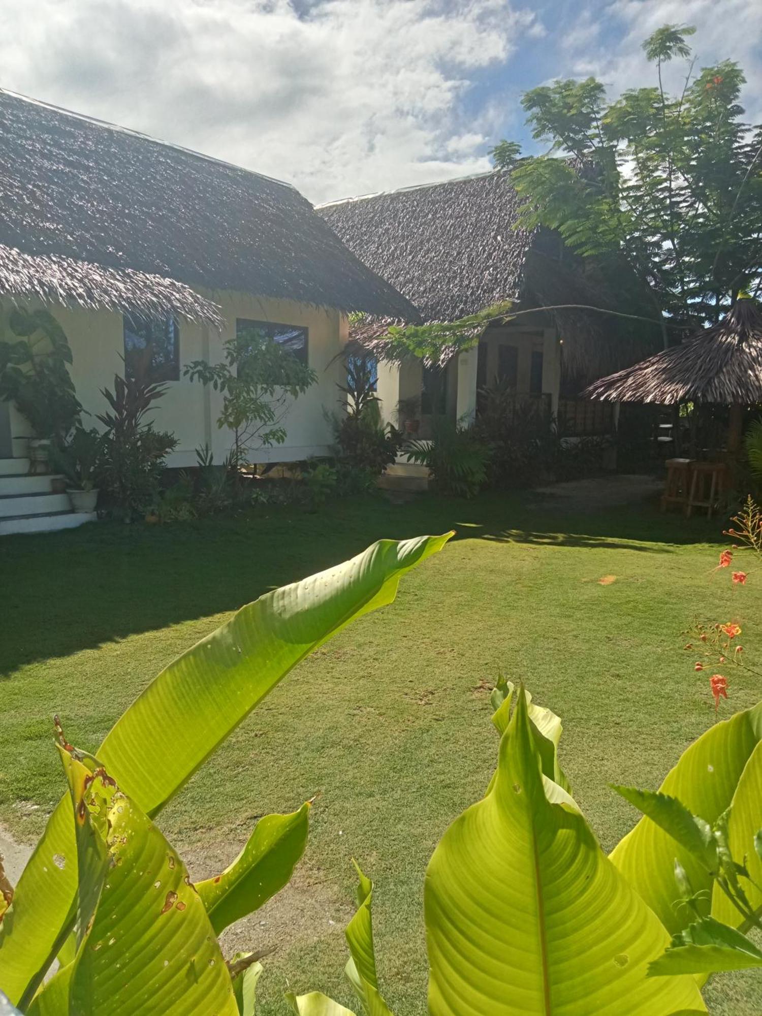 Weeroona Huts Homestay Pacifico San Isidro  ภายนอก รูปภาพ