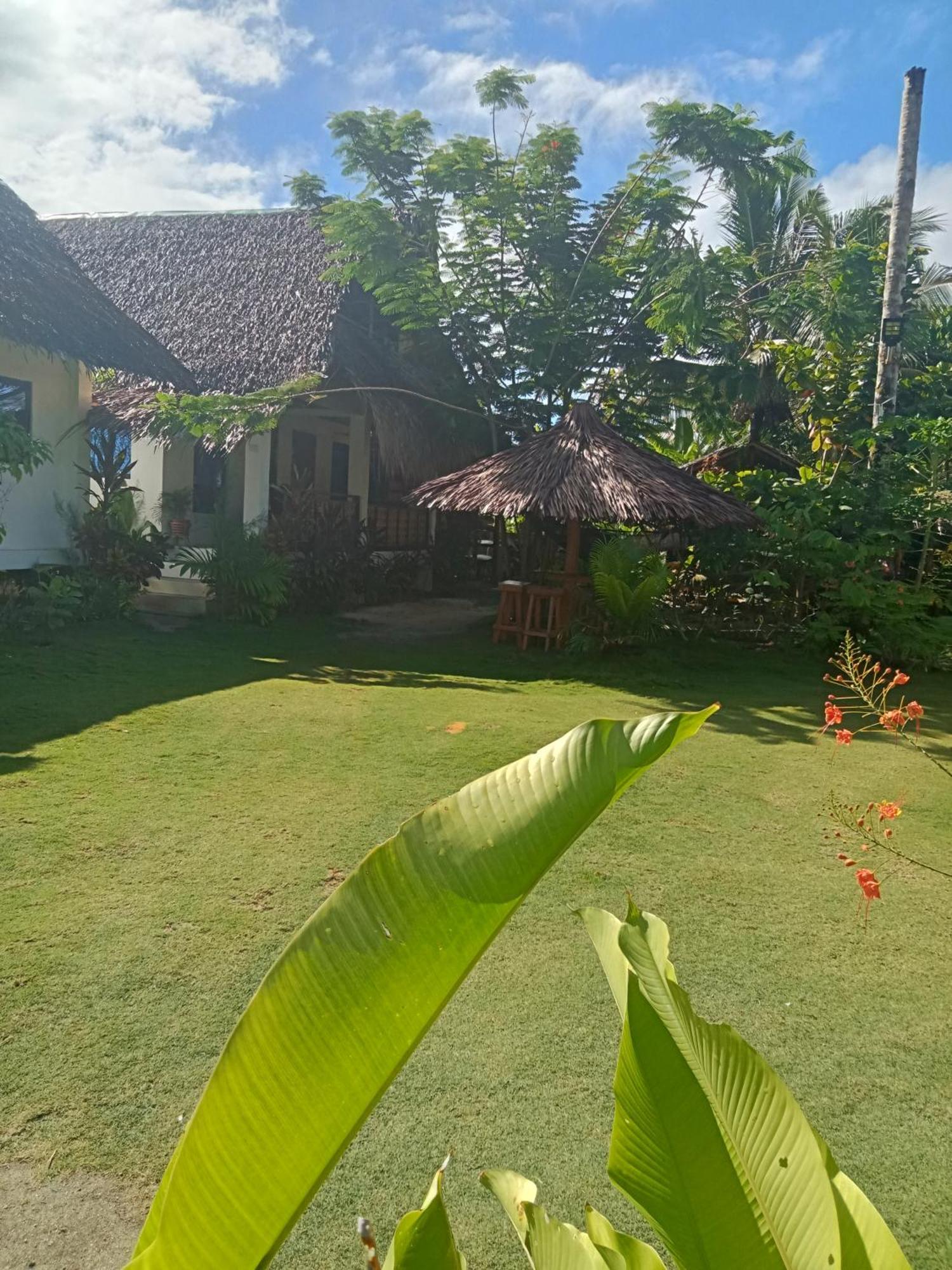 Weeroona Huts Homestay Pacifico San Isidro  ภายนอก รูปภาพ