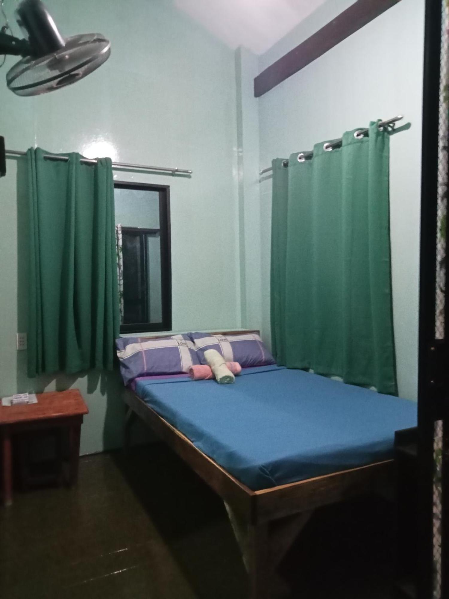 Weeroona Huts Homestay Pacifico San Isidro  ภายนอก รูปภาพ